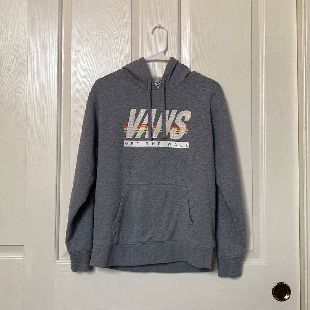 Vans Sweatshirt